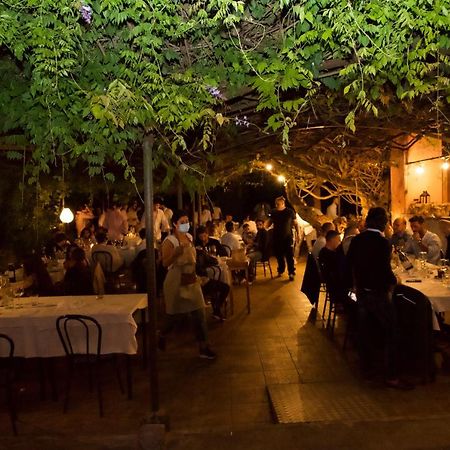 Amare Ristorante Locanda Certosa di Pavia Exteriér fotografie