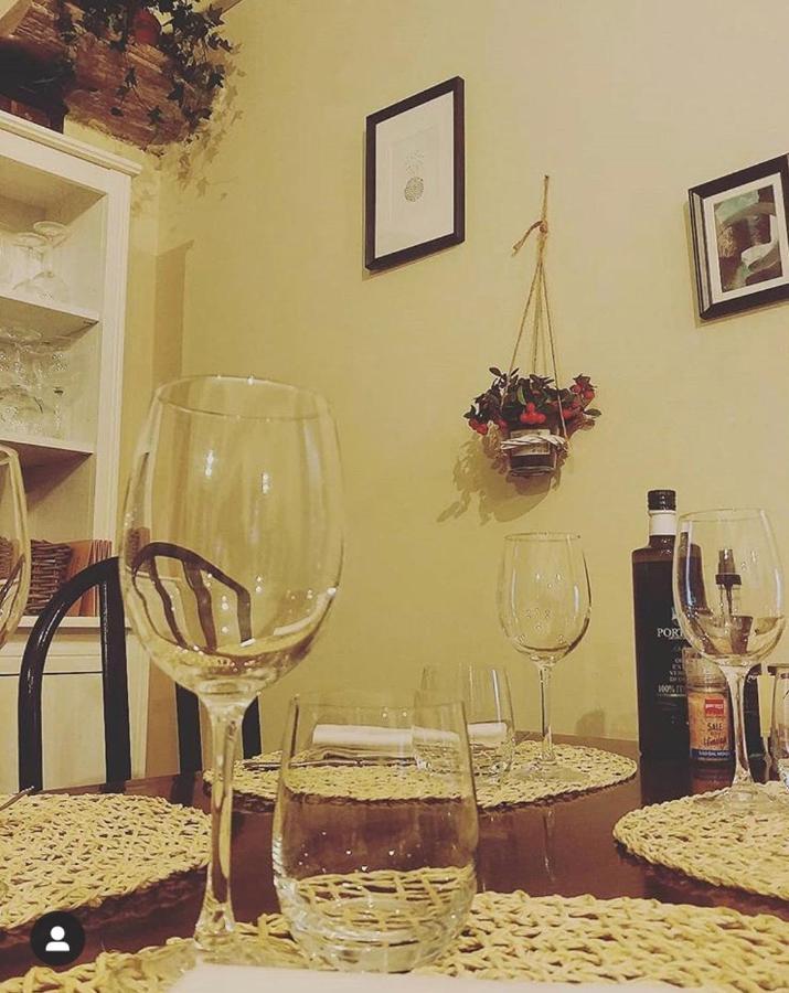 Amare Ristorante Locanda Certosa di Pavia Exteriér fotografie